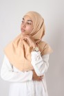 Hijab Amira deux pièces