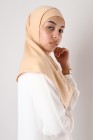 Hijab Amira deux pièces