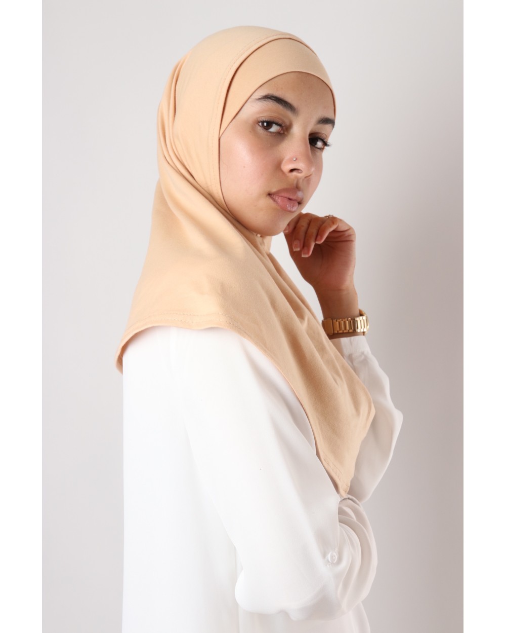 Hijeb Amira two pieces