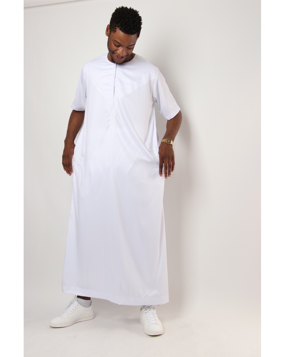 Qamis Atlas SS Djazairi