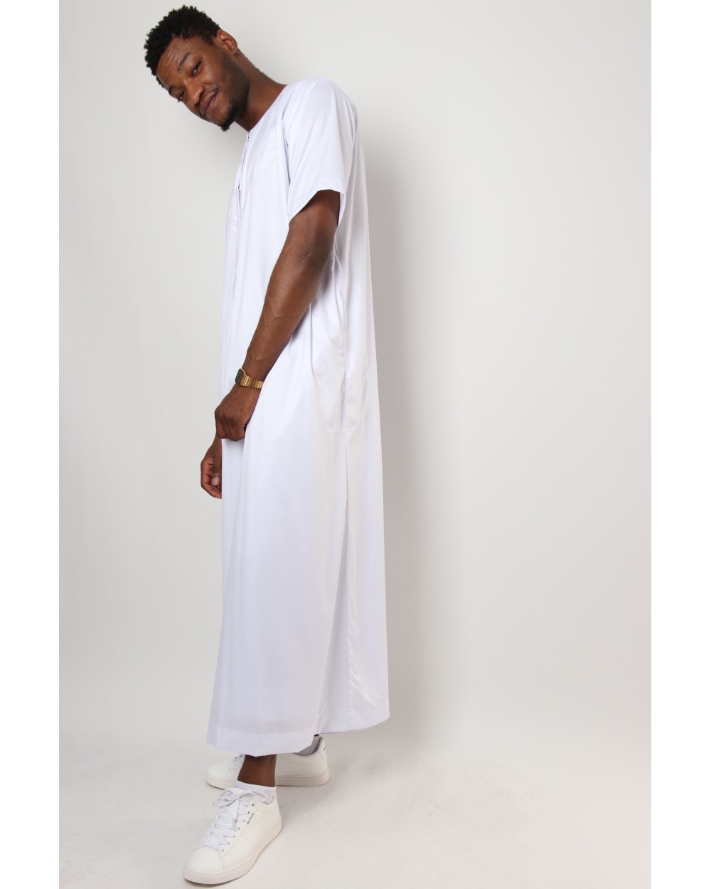 Qamis Atlas SS Djazairi