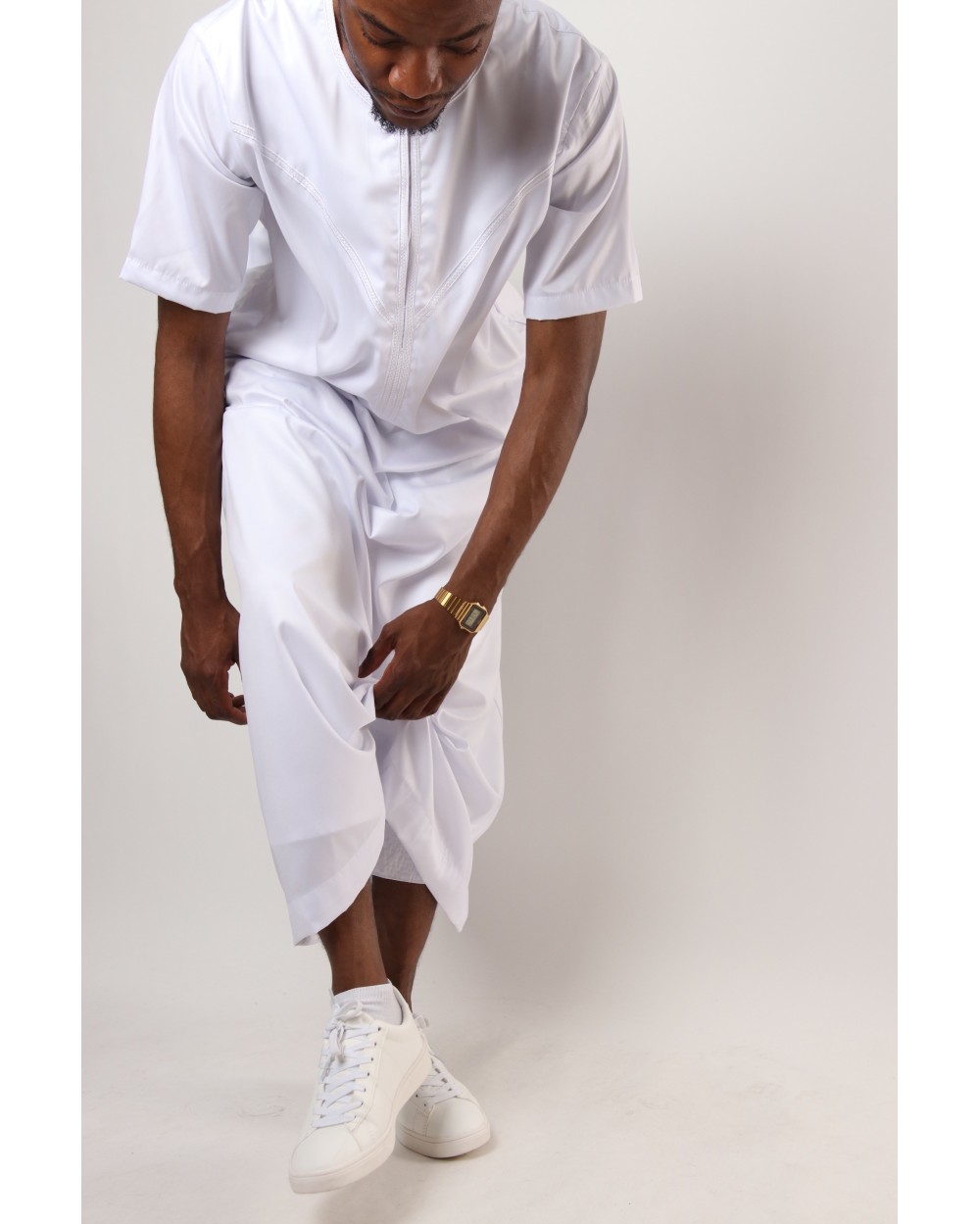 Qamis Atlas SS Djazairi