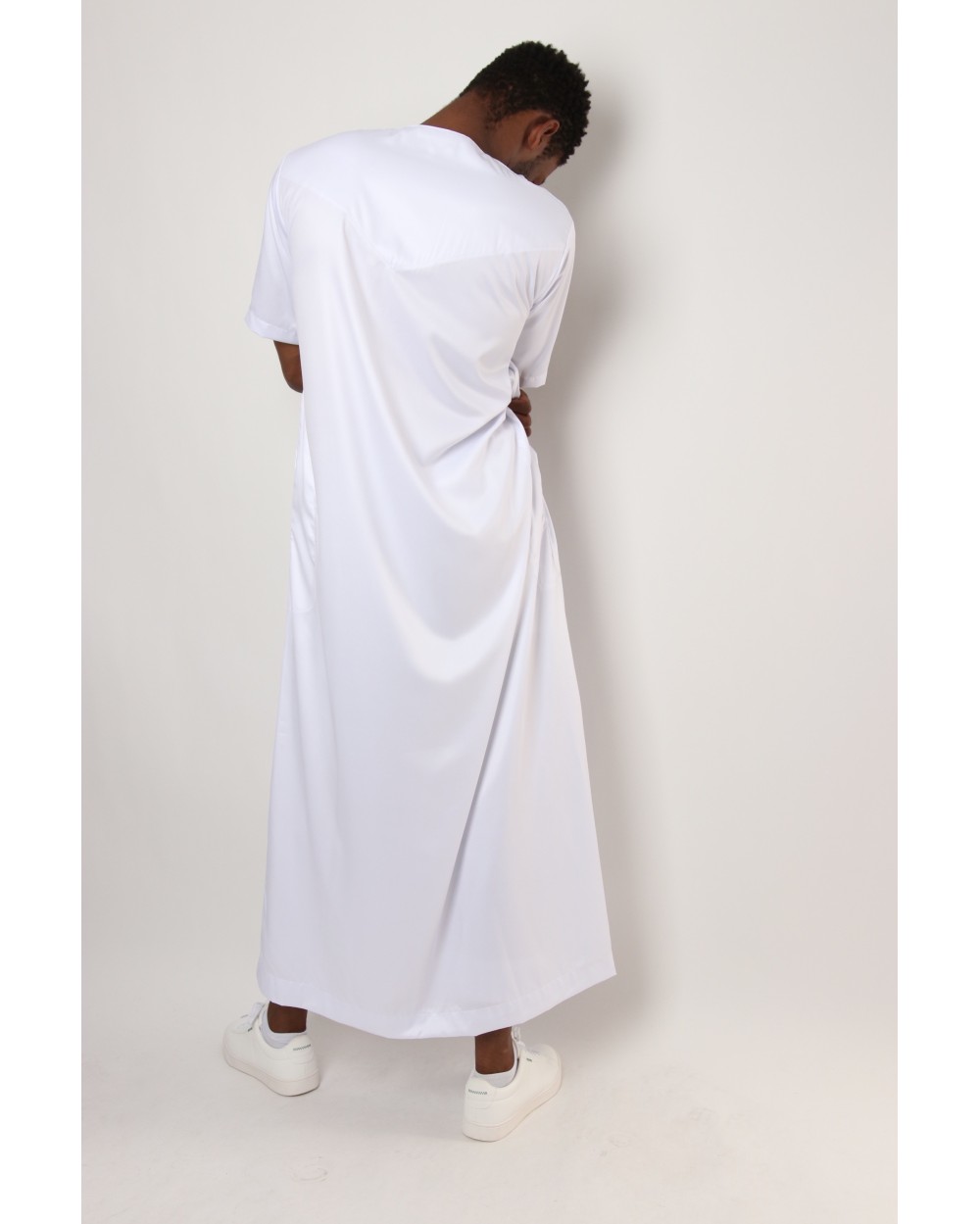 Qamis Atlas SS Djazairi