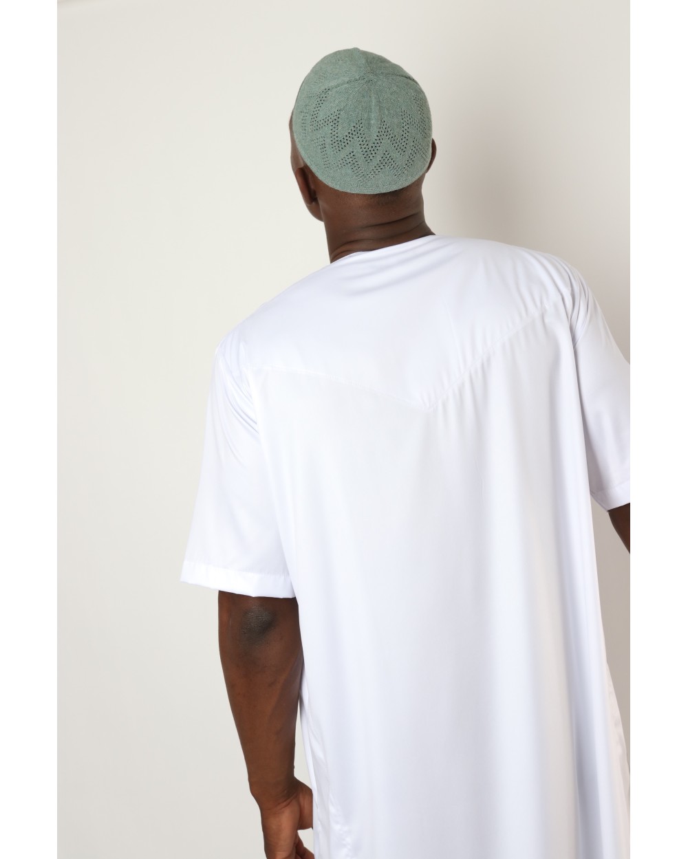 Chechia uni pour homme