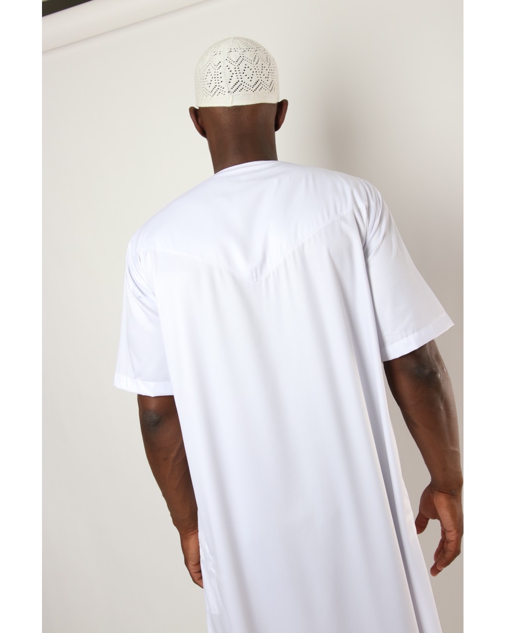 Chechia uni pour homme