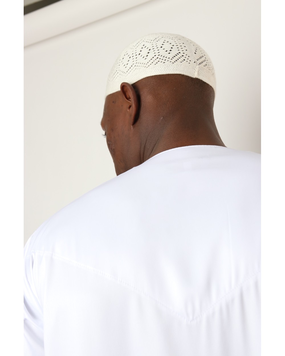 Chechia uni pour homme