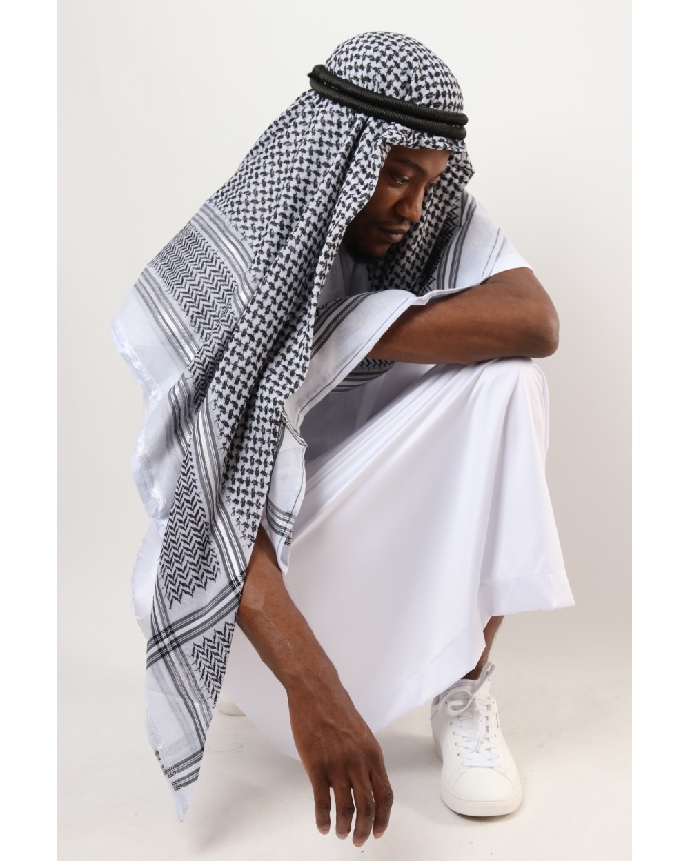 Original Keffiyeh