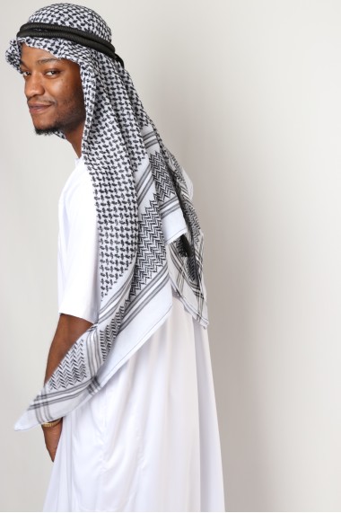 Original Keffiyeh