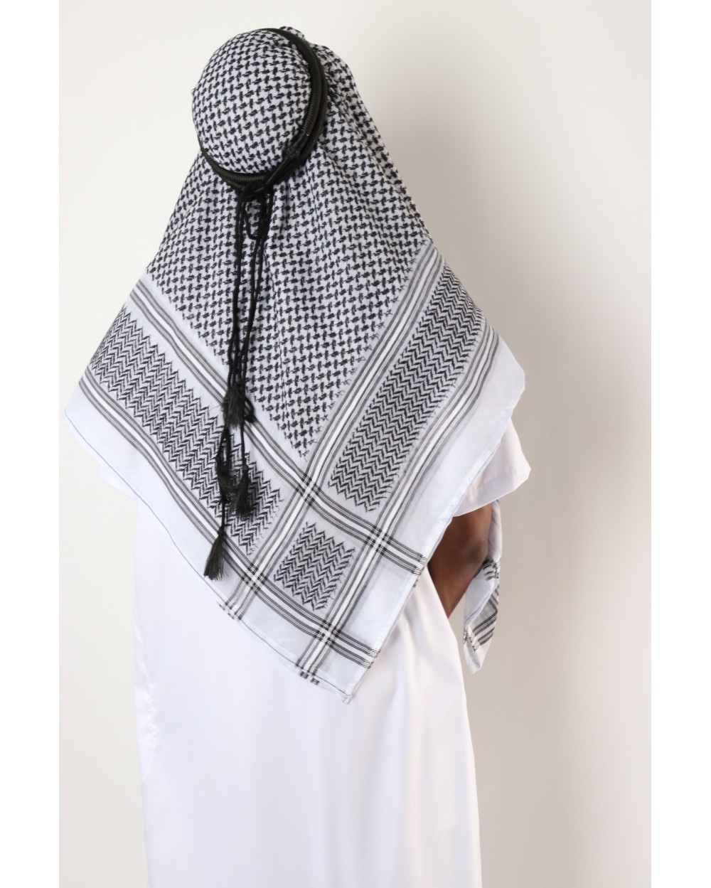 Original Keffiyeh
