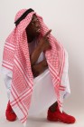 Original Keffiyeh