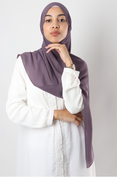 Hijab Hizario Medina muslin