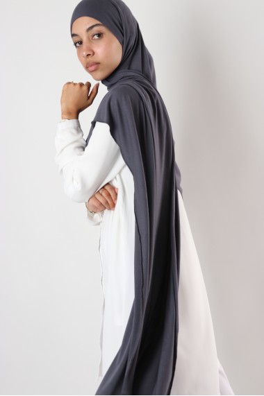 Hijab Sahel