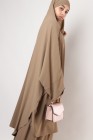 Jilbab skirt Medina Silk