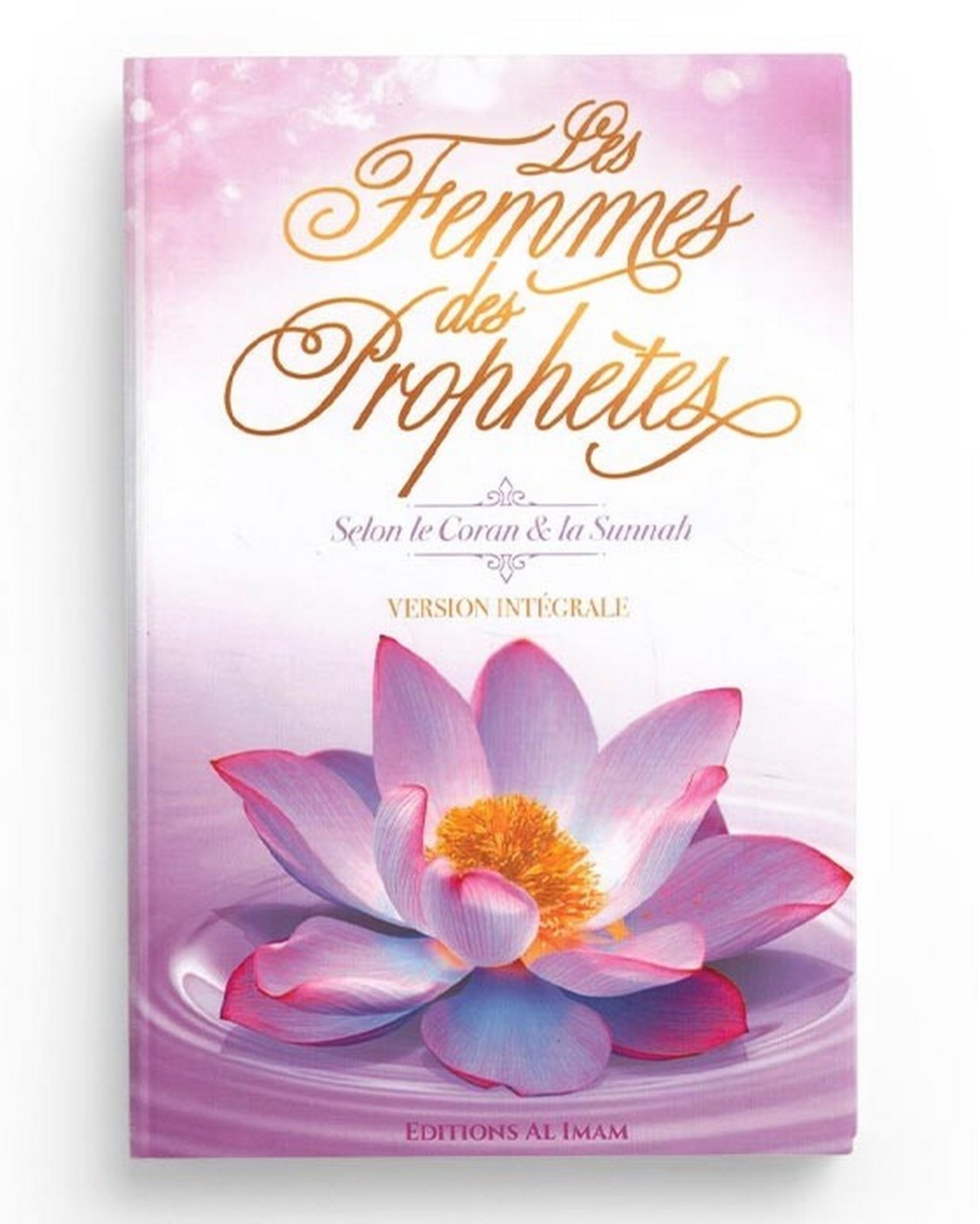 Les Femmes des Prophètes