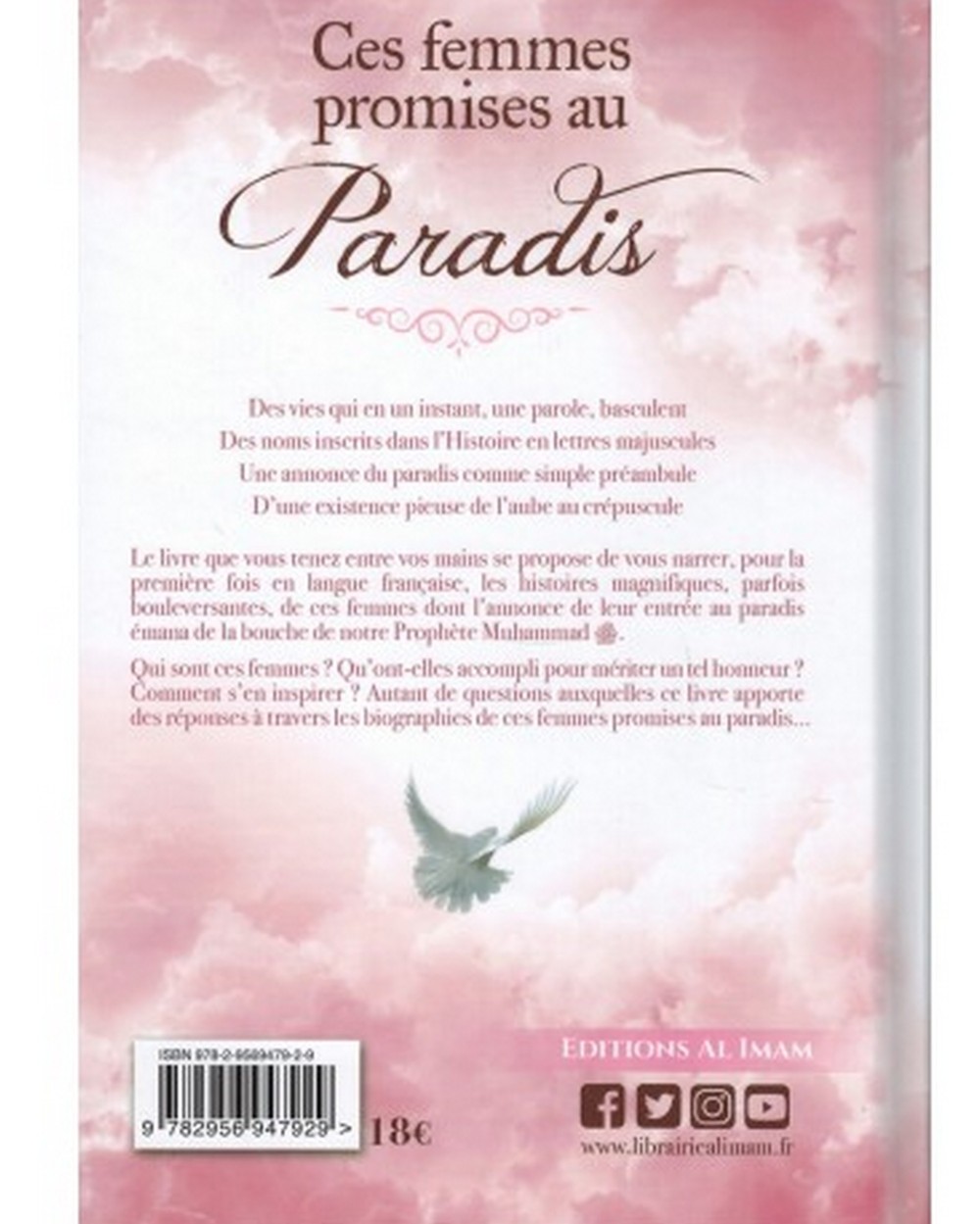 Ces femmes promises au Paradis