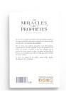 Les Miracles Des Prophètes D'après Ibn Kathîr - Edition Al Imam