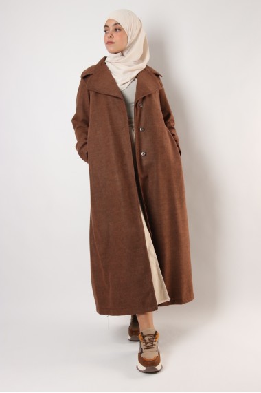 Matelia coat