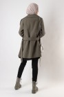 Zarah coat