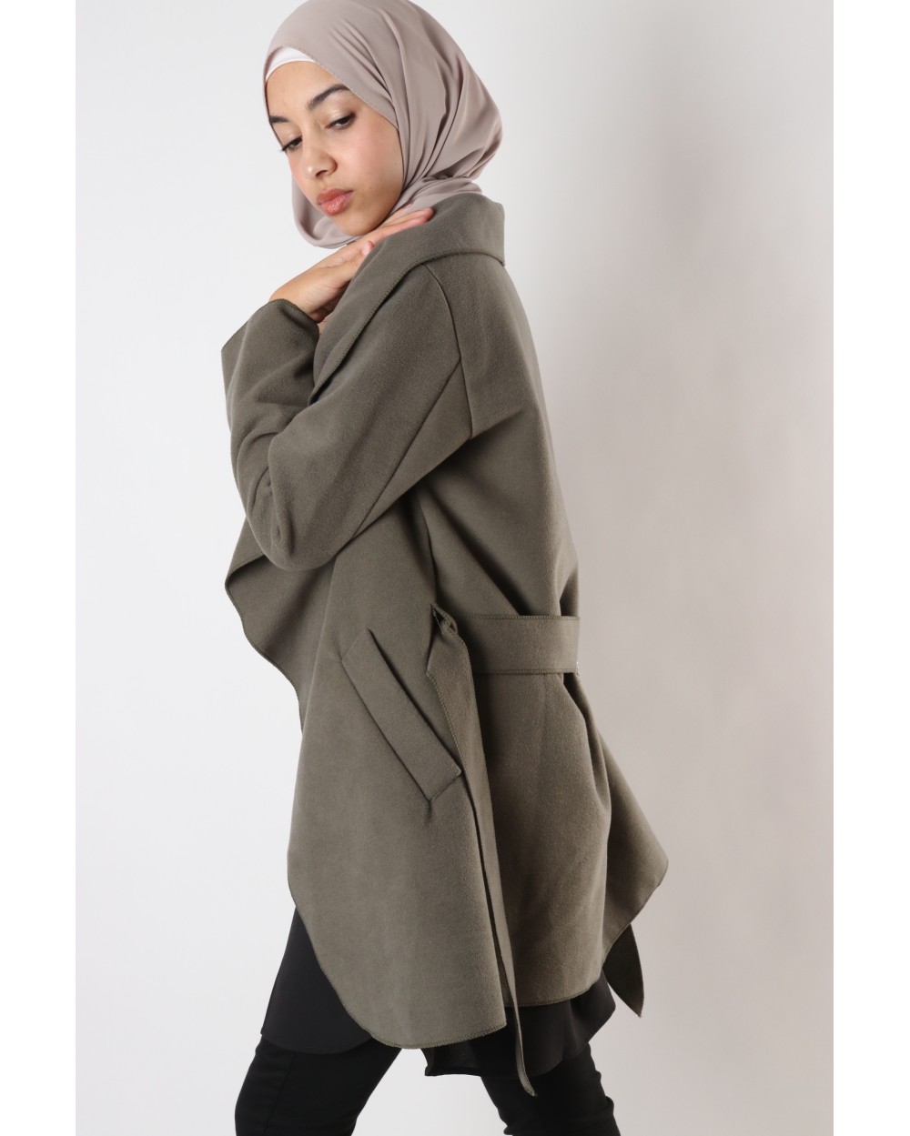 Zarah coat