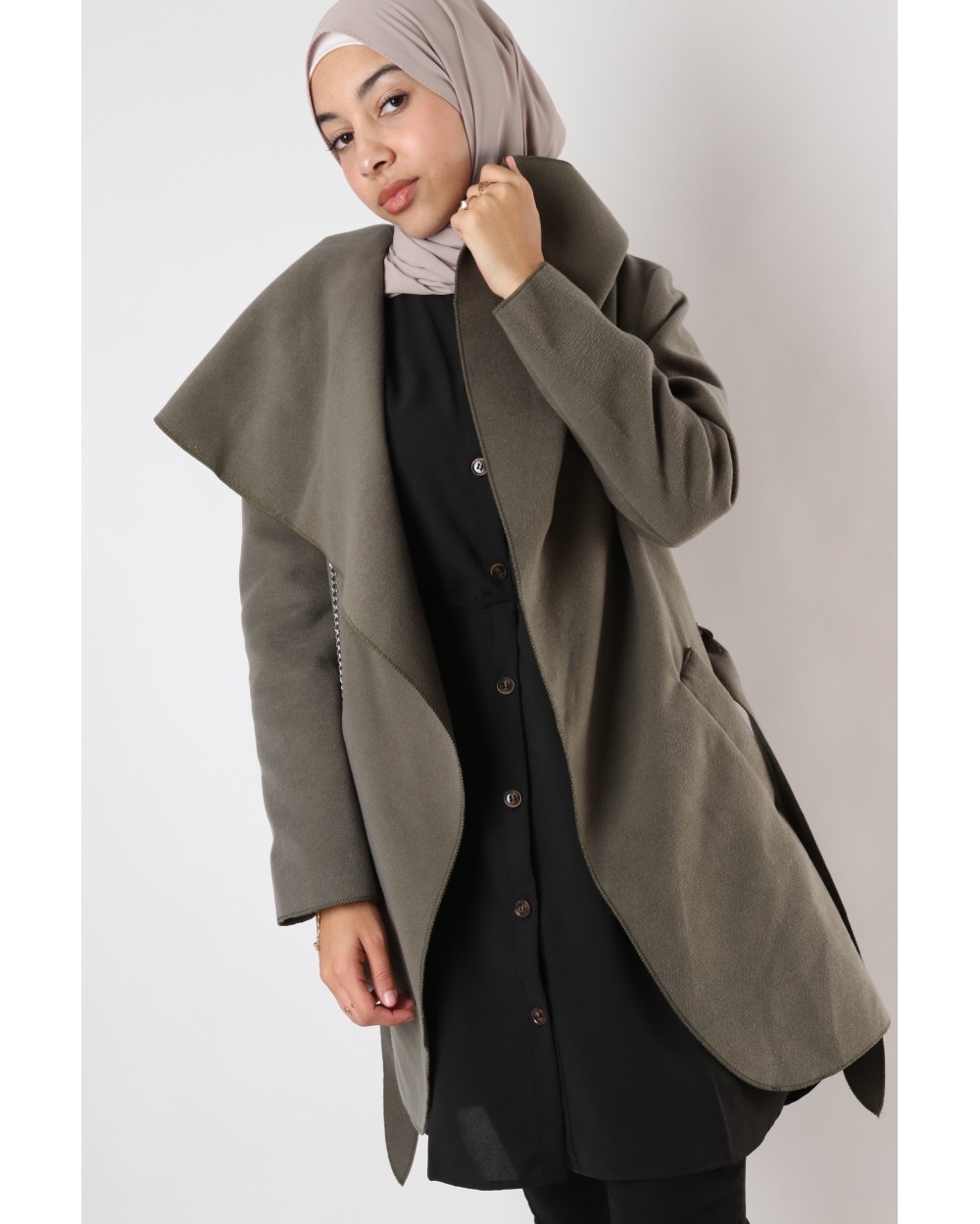 Zarah coat