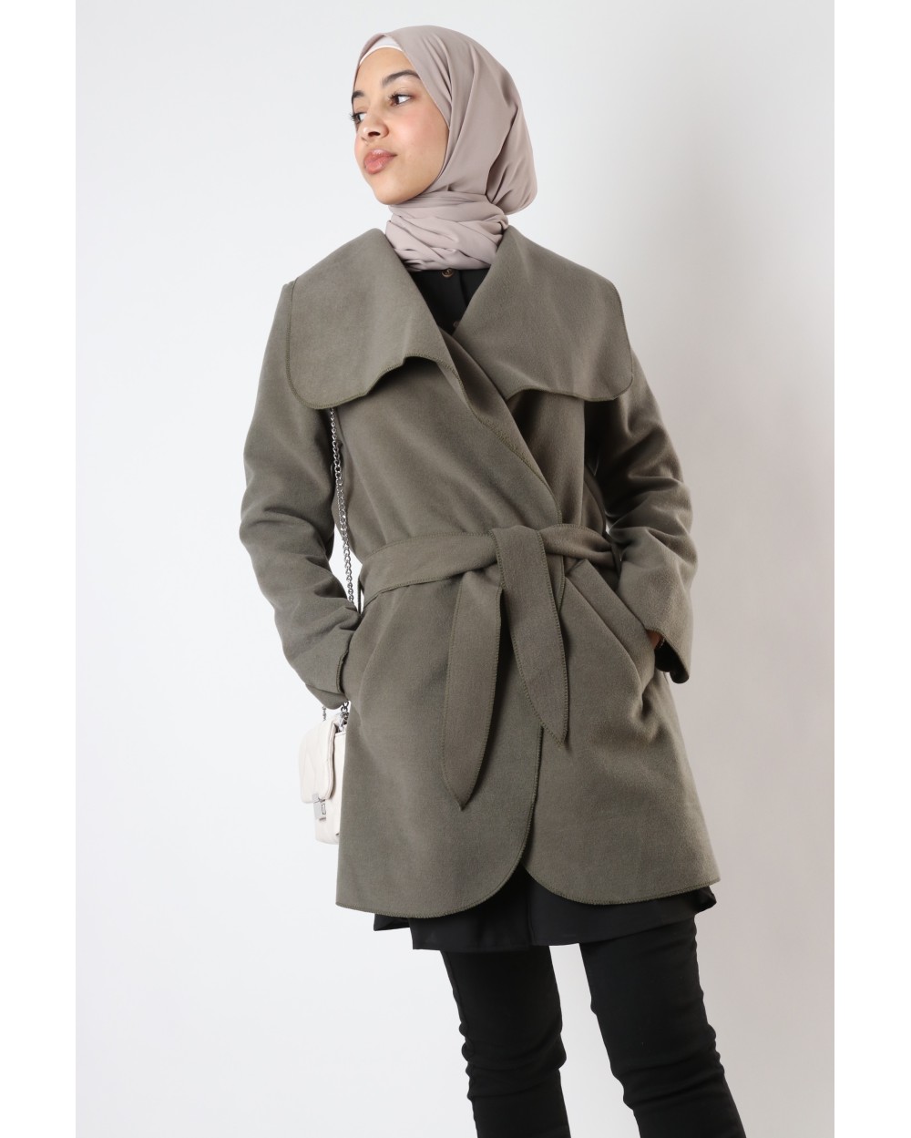 Zarah coat