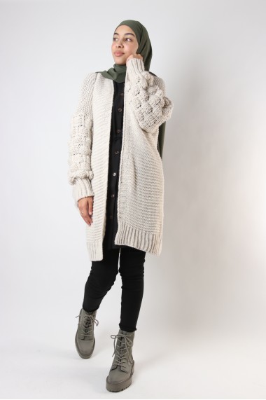 Gilet Gabrielle medium