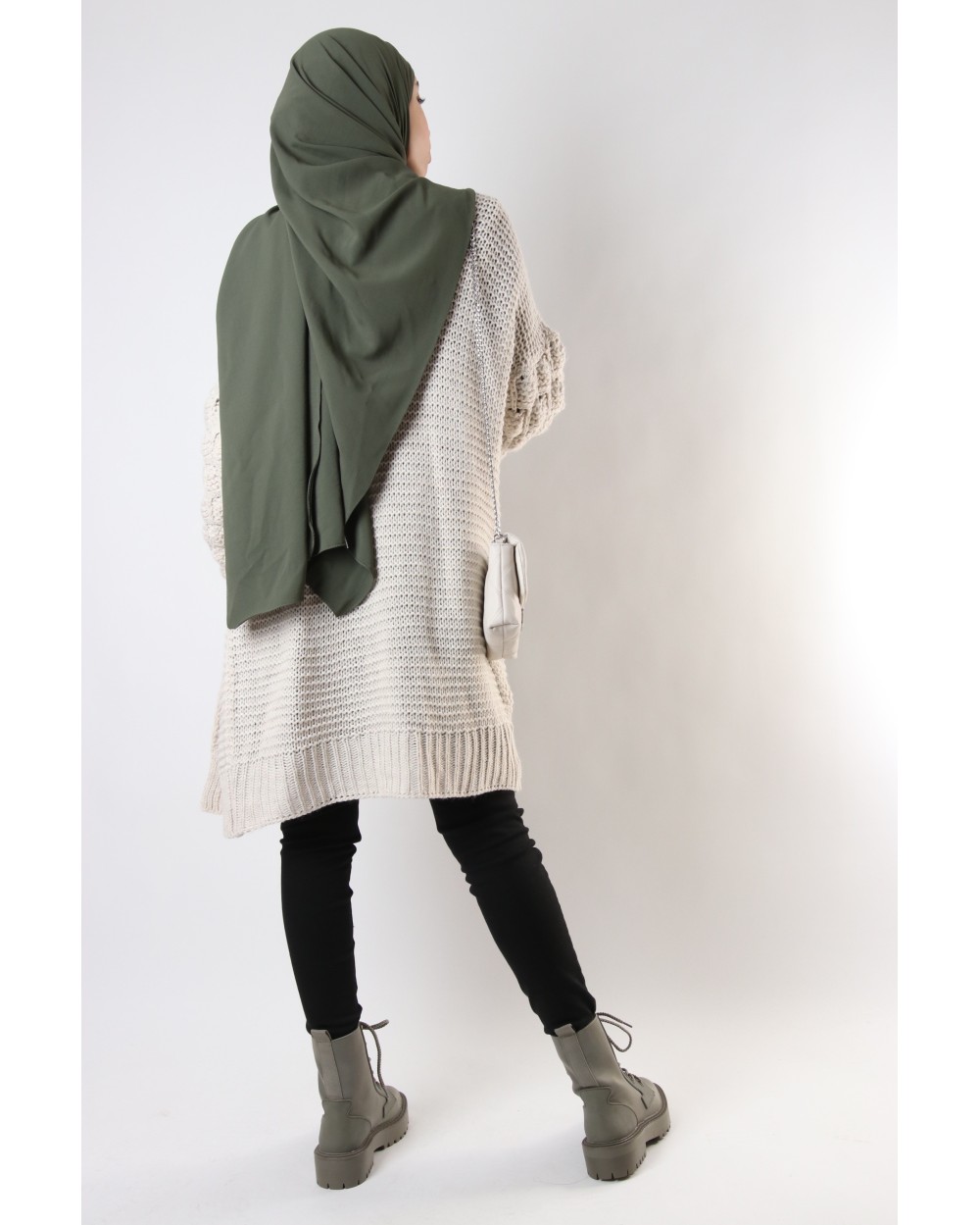 Medium Gabrielle Vest