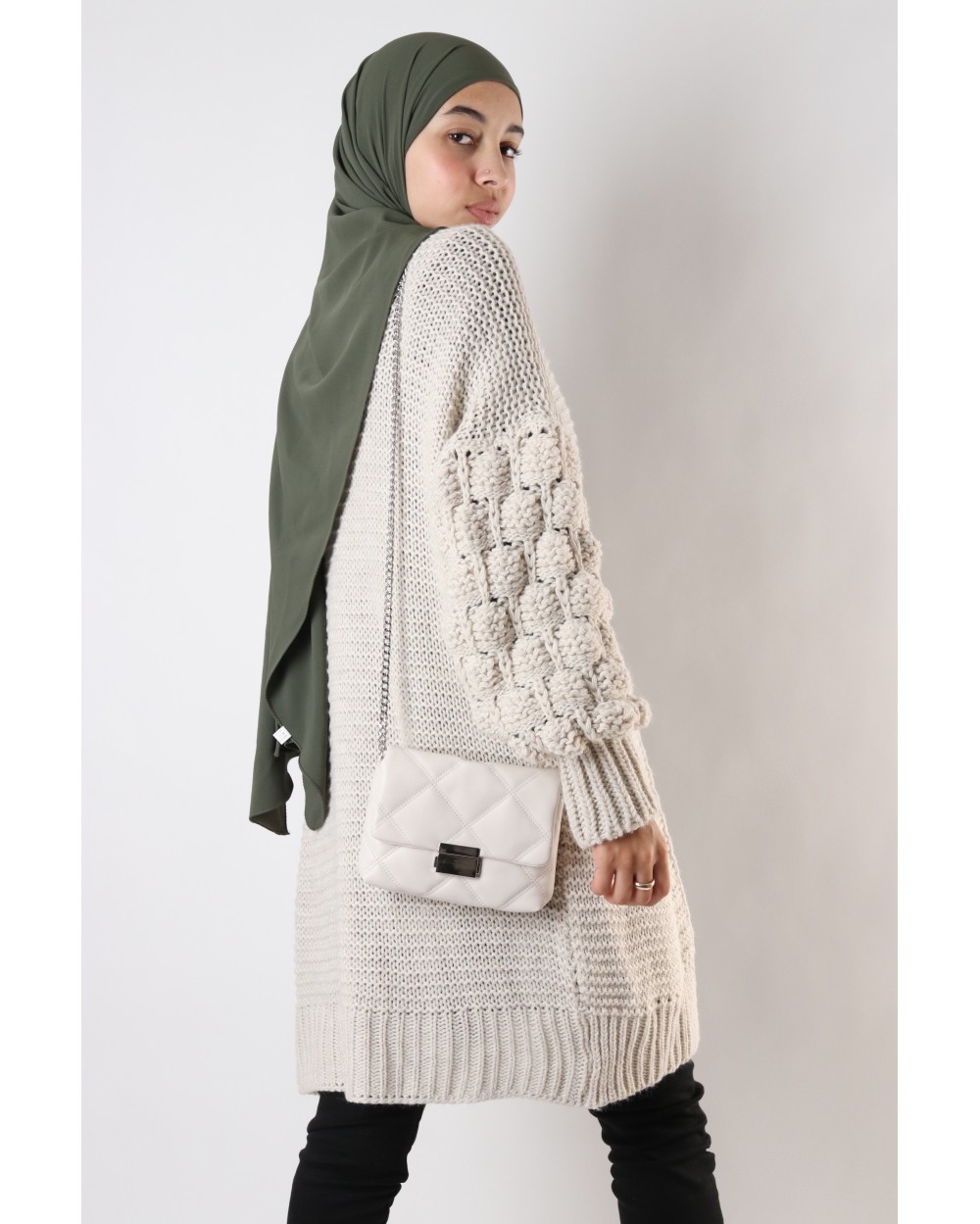 Gilet Gabrielle medium