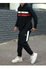 Harvard NAIII Tracksuit