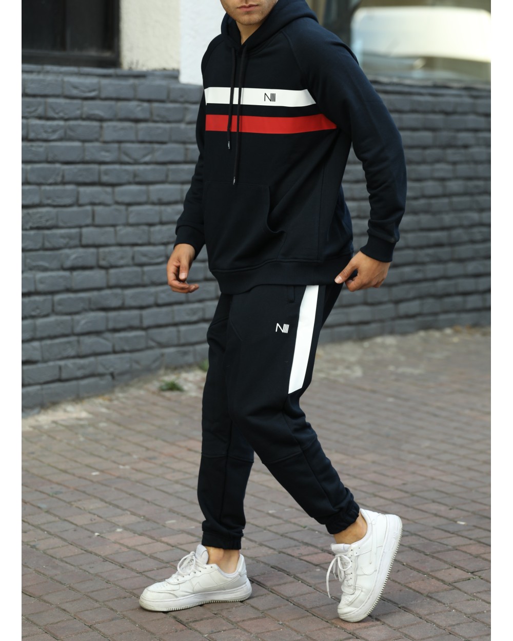 Survêtement Harvard NAIII