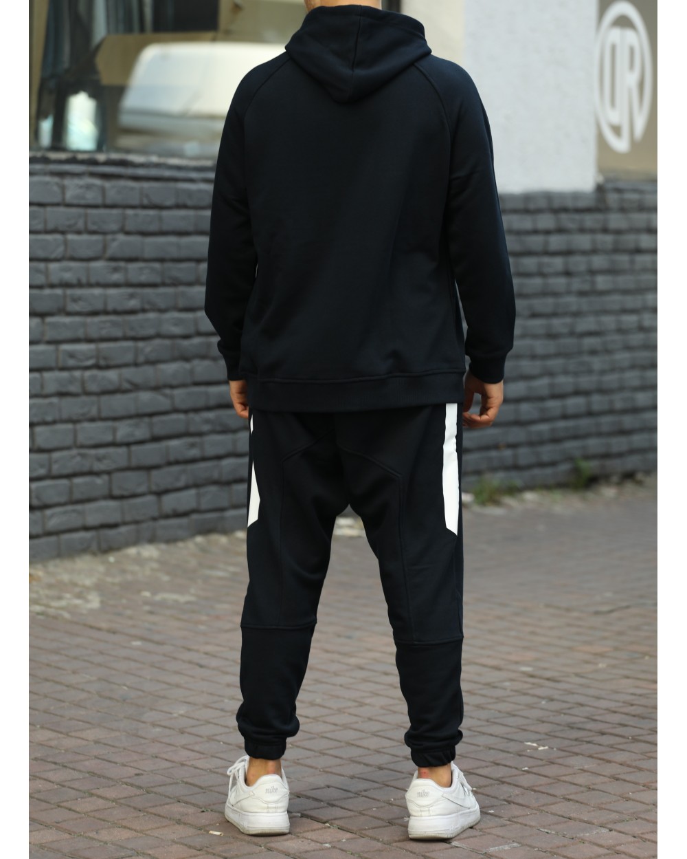 Survêtement Harvard NAIII