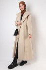 Montanita coat