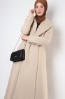 Montanita coat