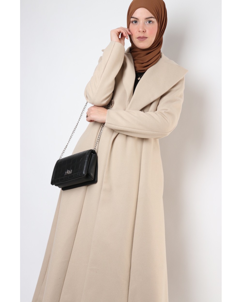 Montanita coat