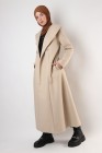 Montanita coat