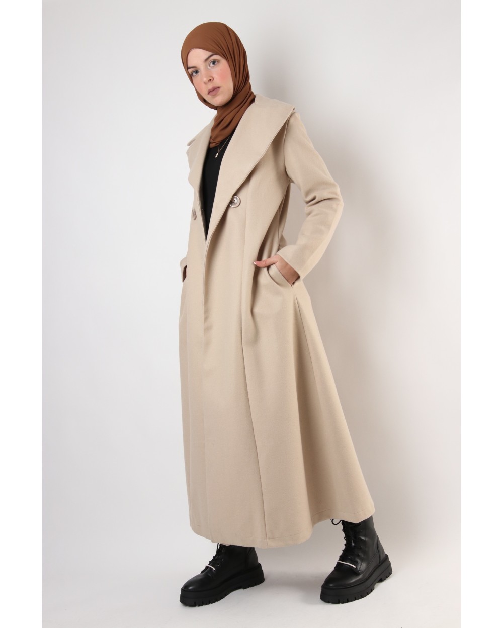 Montanita coat
