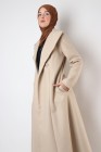 Montanita coat