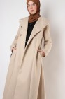 Montanita coat