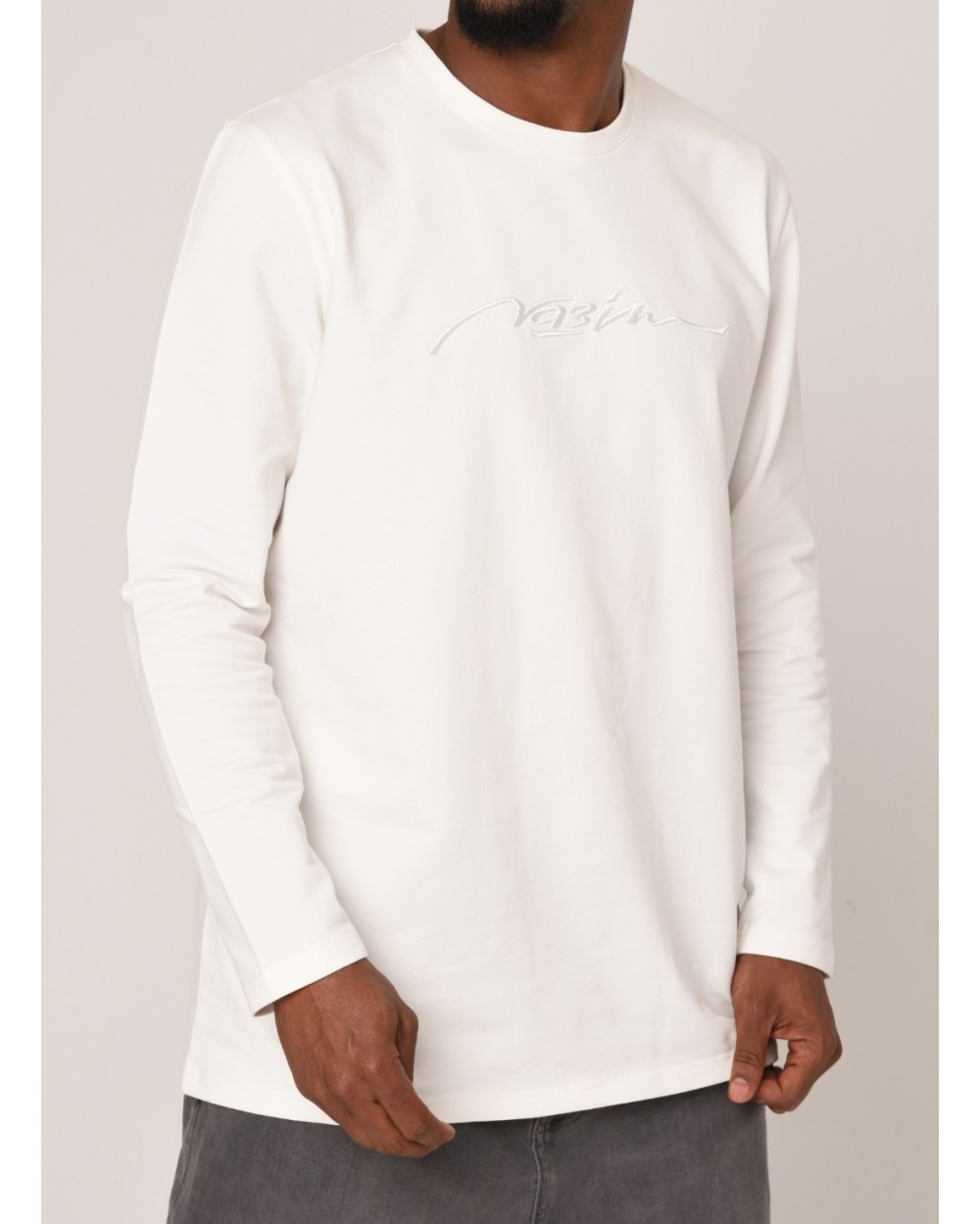 Sign NAIII lightweight sweater
