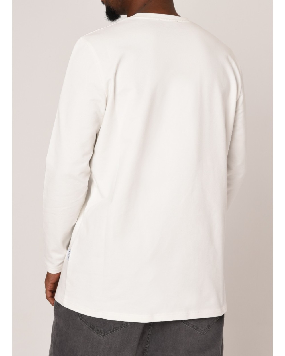 Sign NAIII lightweight sweater