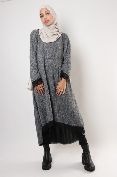 Pull asymétrique catarina