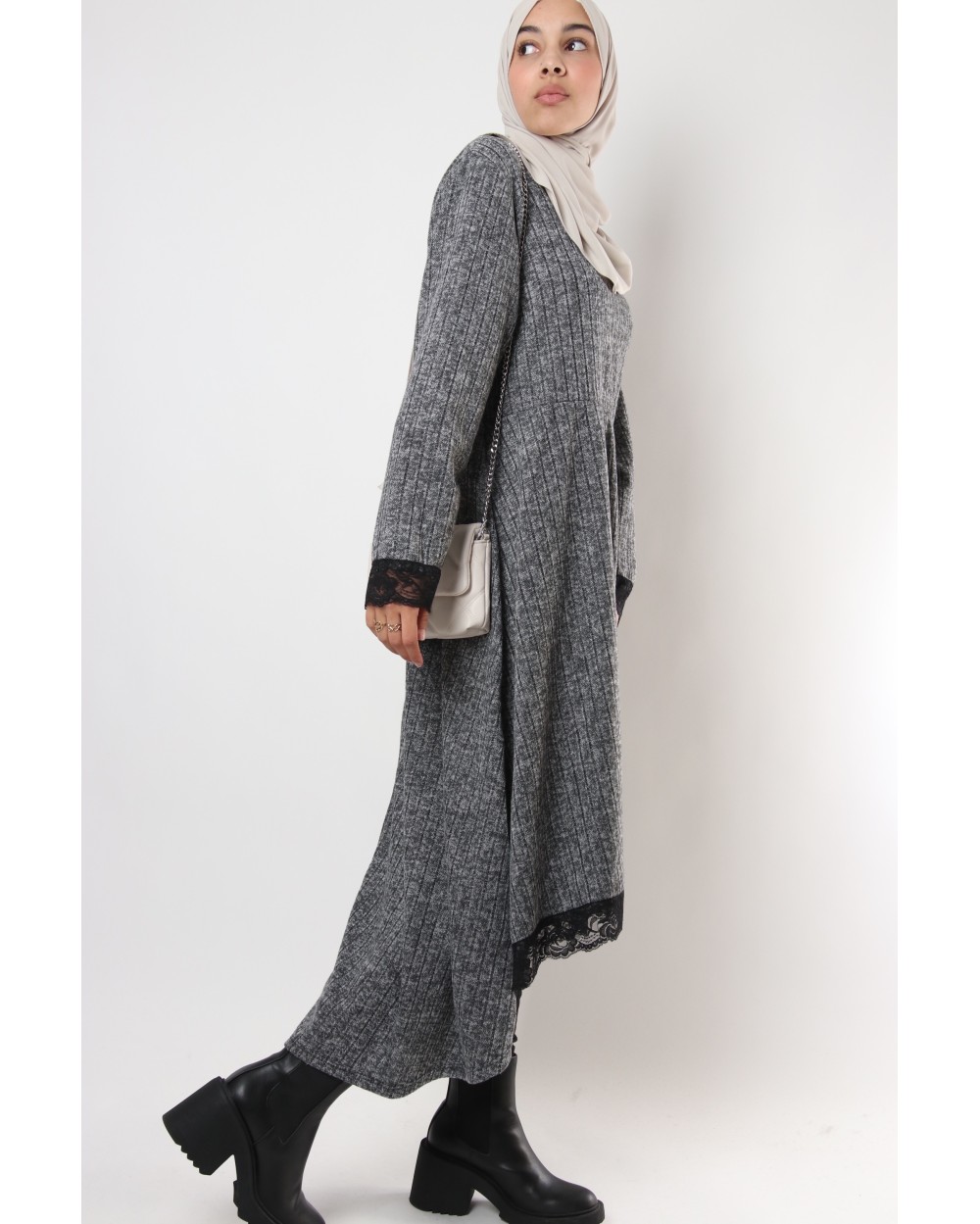 Pull asymétrique catarina