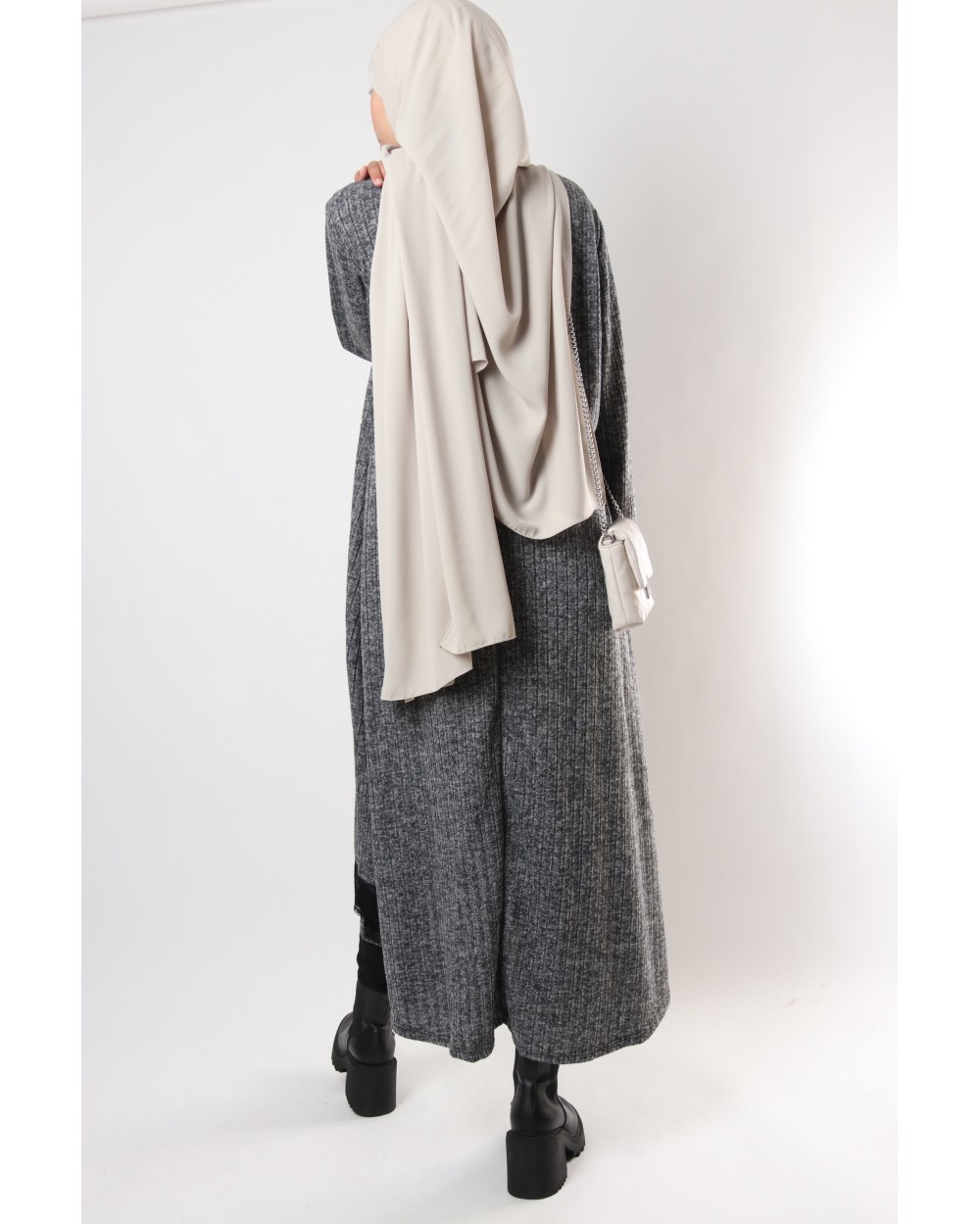 Pull asymétrique catarina