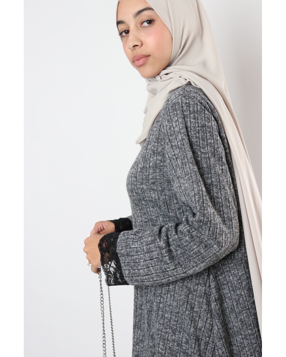 Pull asymétrique catarina