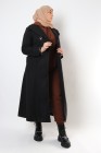 Montanita coat