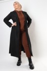 Montanita coat