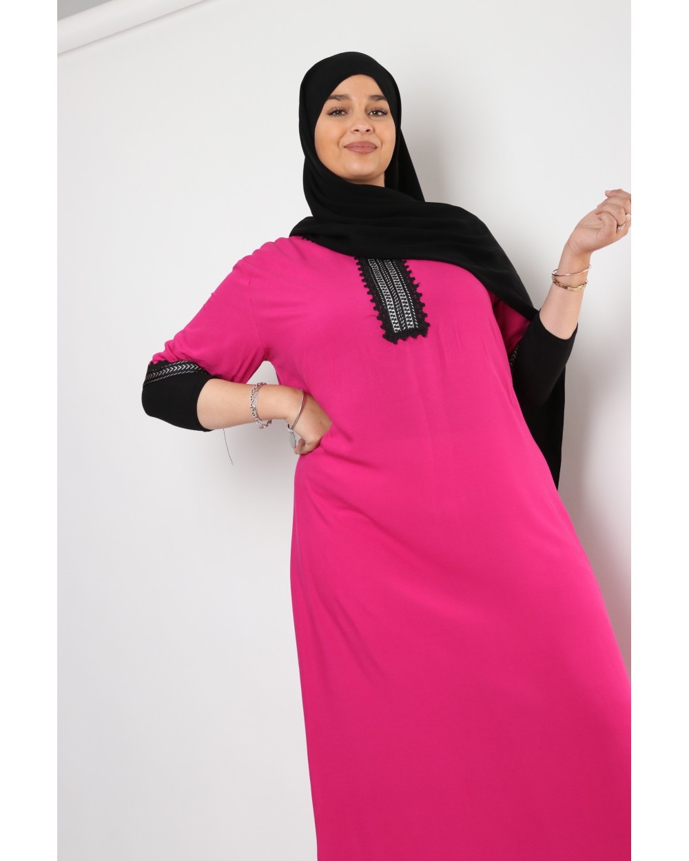 Robe Medina