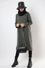 Maxi turtleneck sweater Karima winter