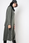 Maxi turtleneck sweater Karima winter