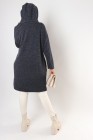Teanna sweater tunic